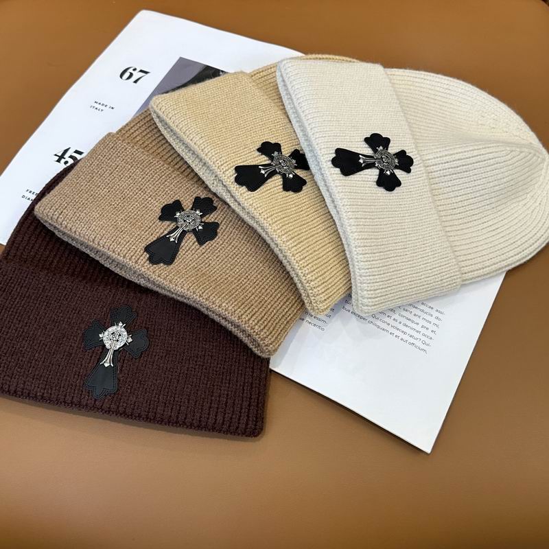 Chrome Hearts Hat 102509